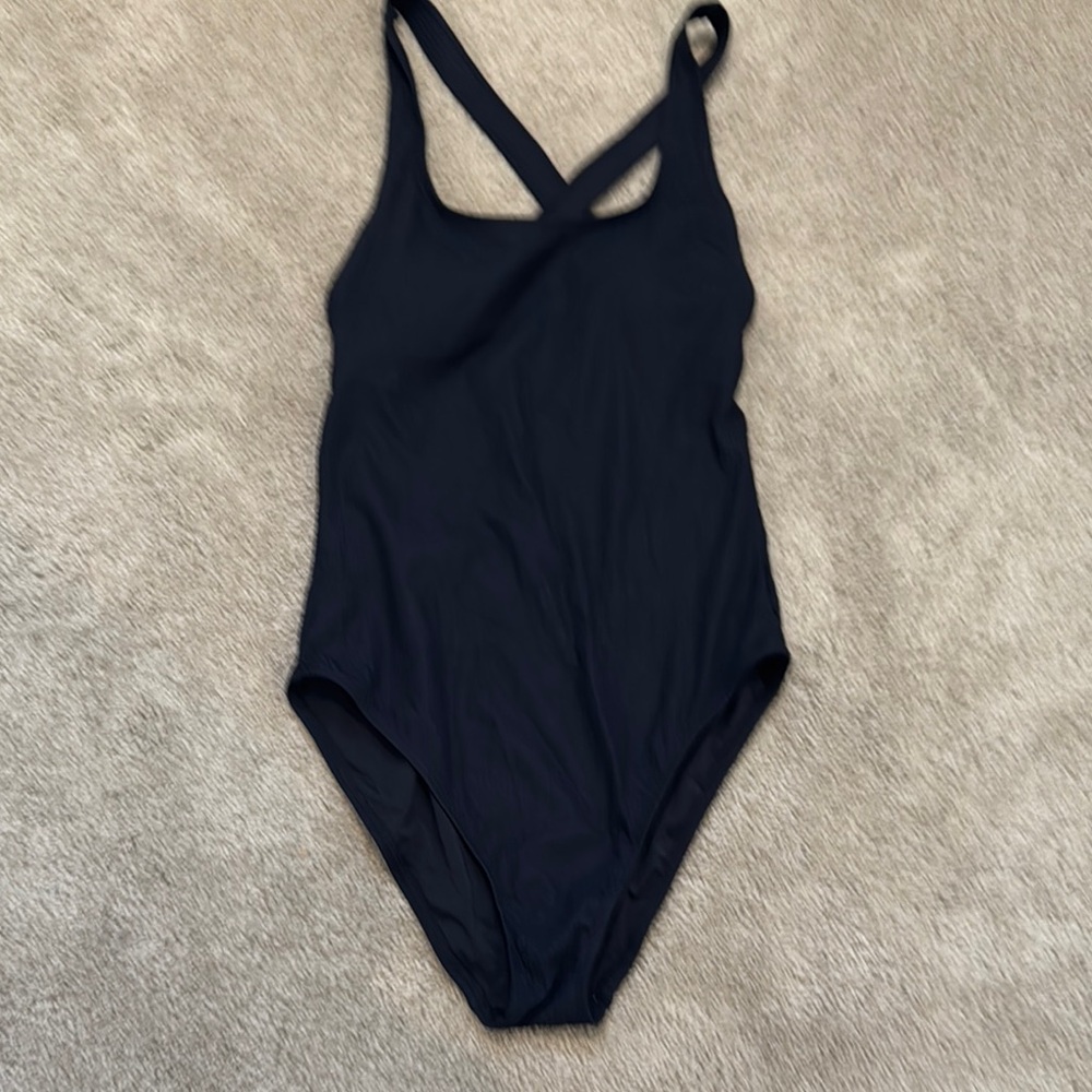 Andie Tulum One Piece